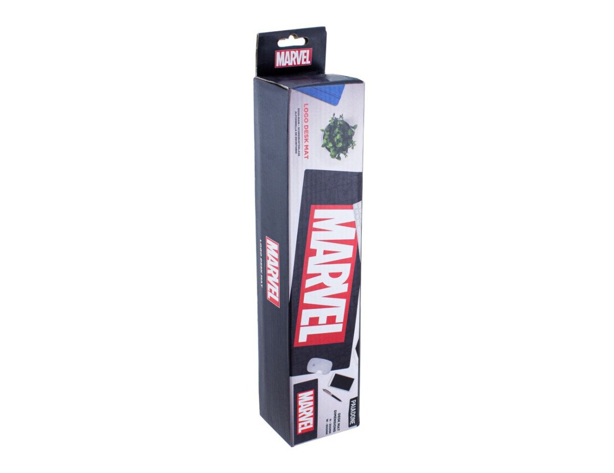 Paladone: Marvel - Logo Desk Mat (PP9519MC)