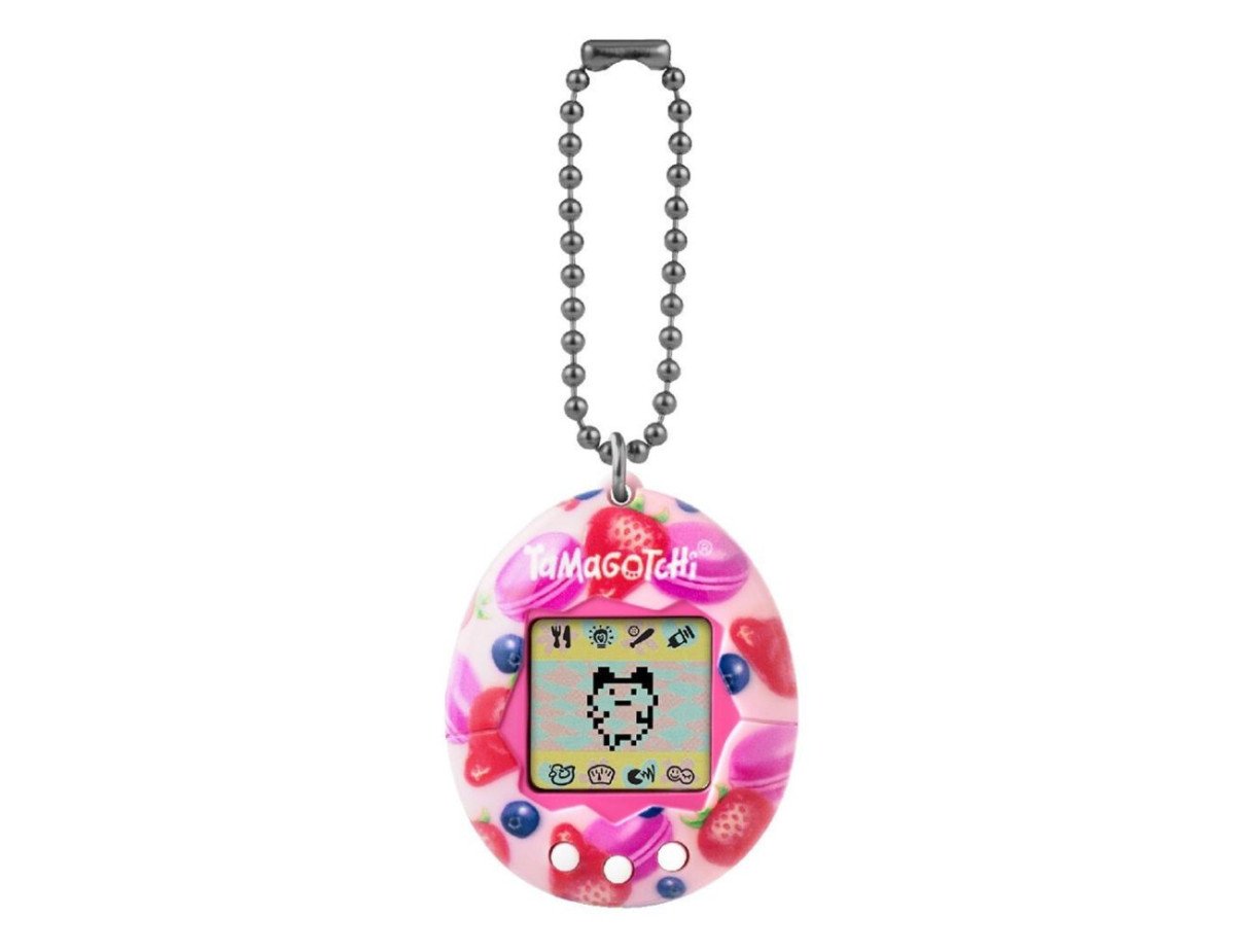 Bandai Tamagotchi Original - Berry Delicious (42971)