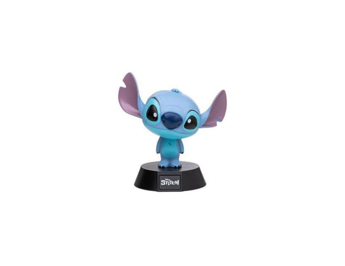 Paladone Icons: Disney Stitch - Light (PP11360LS)