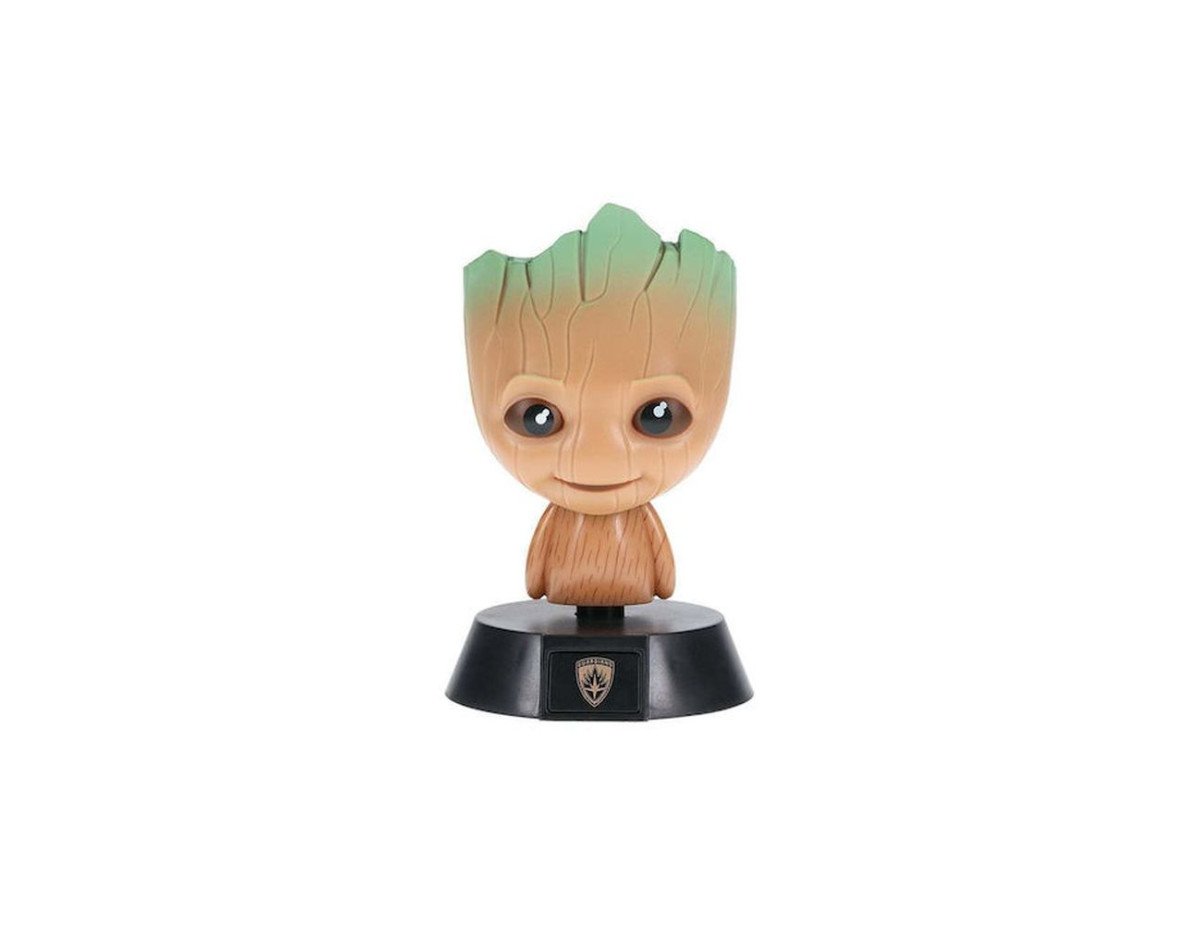 Paladone Icons: Marvel Guardians of the Galaxy - I am Groot Light (PP11306GT)