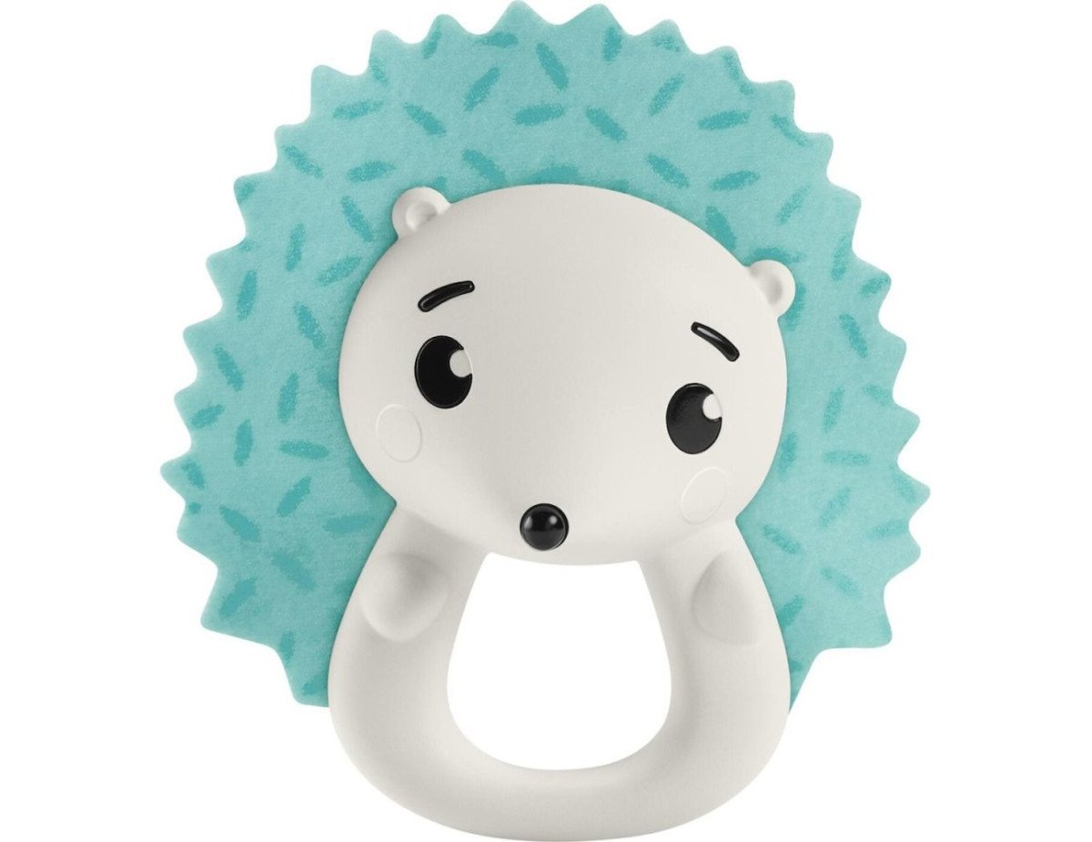 Fisher-Price - Hold  Jingle Hedgehog (HKD72)