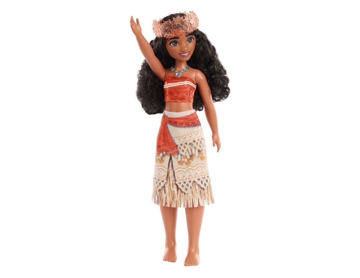 Mattel Disney Princess - Vaiana (HPG68)