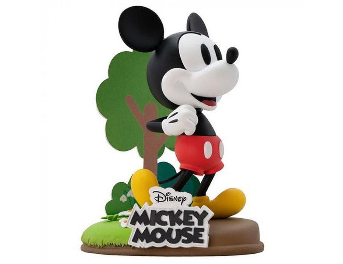 Abysse Disney - Mickey Mouse Statue (10cm) (ABYFIG060)