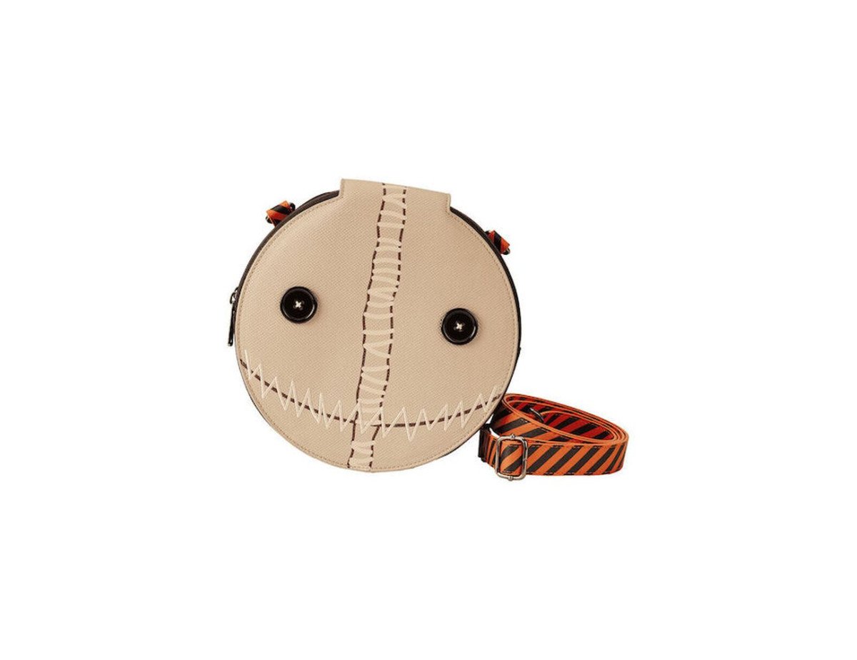 Loungefly Egendary Pictures: Trick R Treat - Sam Crossbody (TRTTB0003)