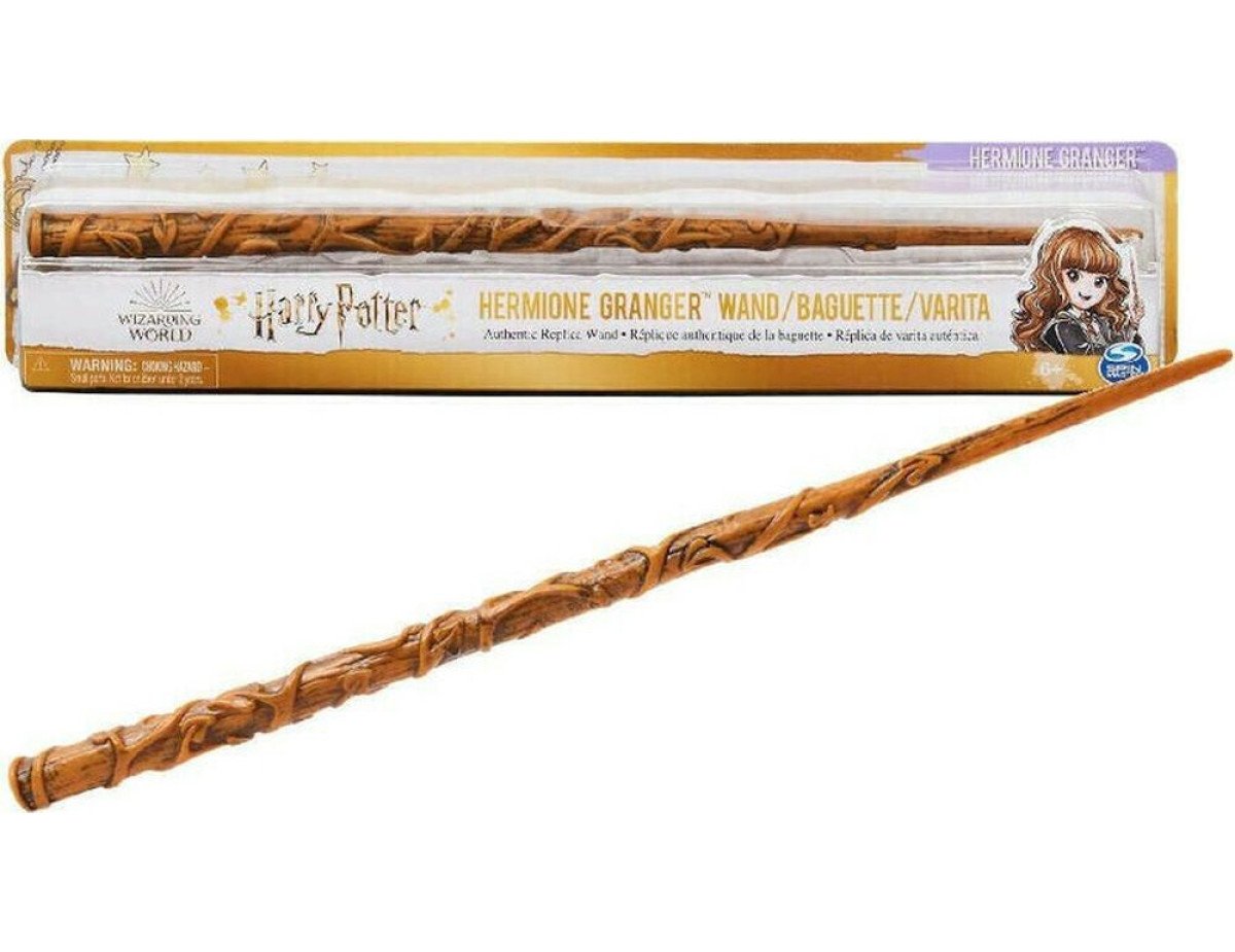 Spin Master Harry Potter: Hermione Granger Authentic Replica Wand (20143283)