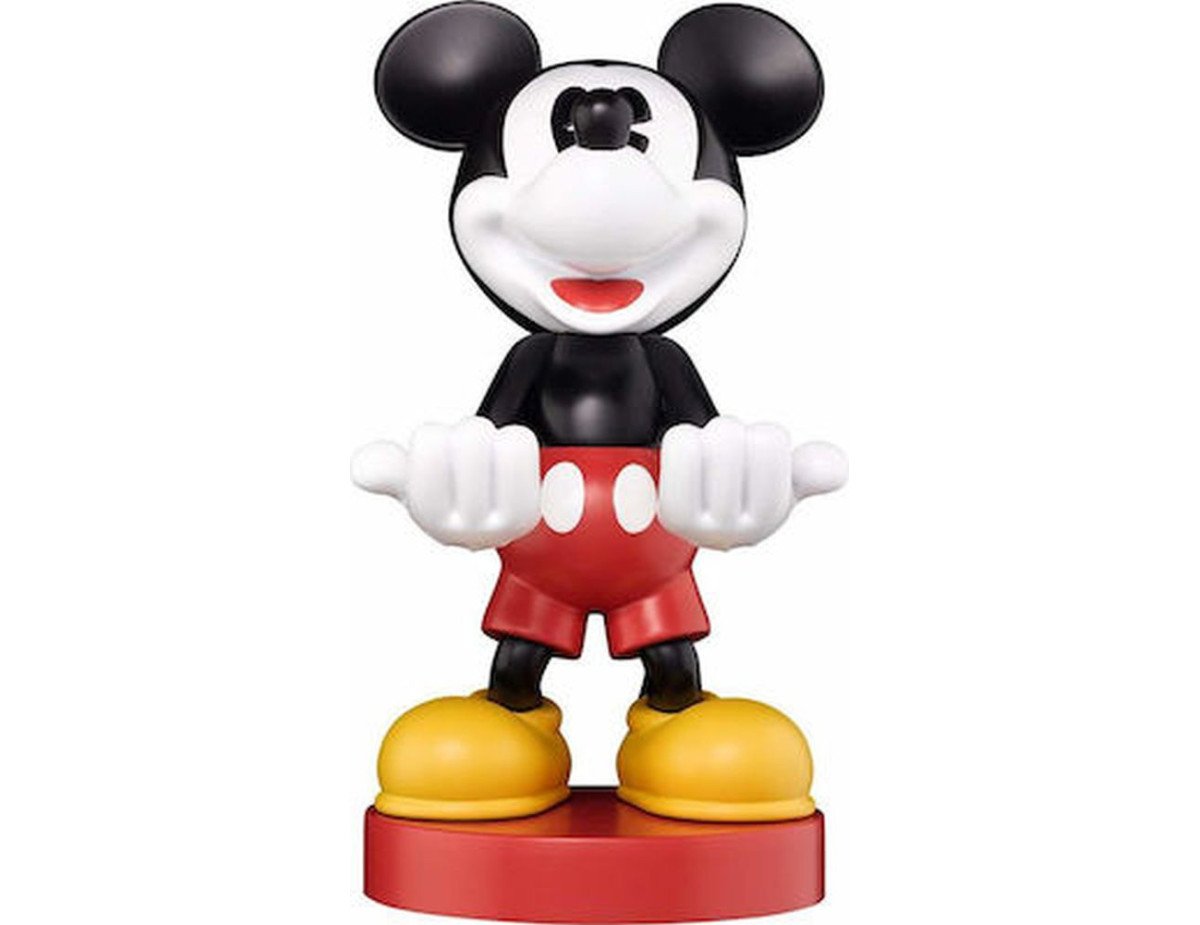 EXG Cable Guys: Mickey Mouse Phone and Controller Holder (CGCRDS300090)