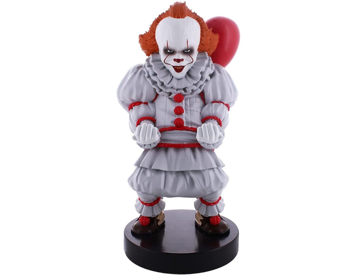 EXG Cable Guys: IT - Pennywise Phone  Controller Holder (CGCRDC300135)