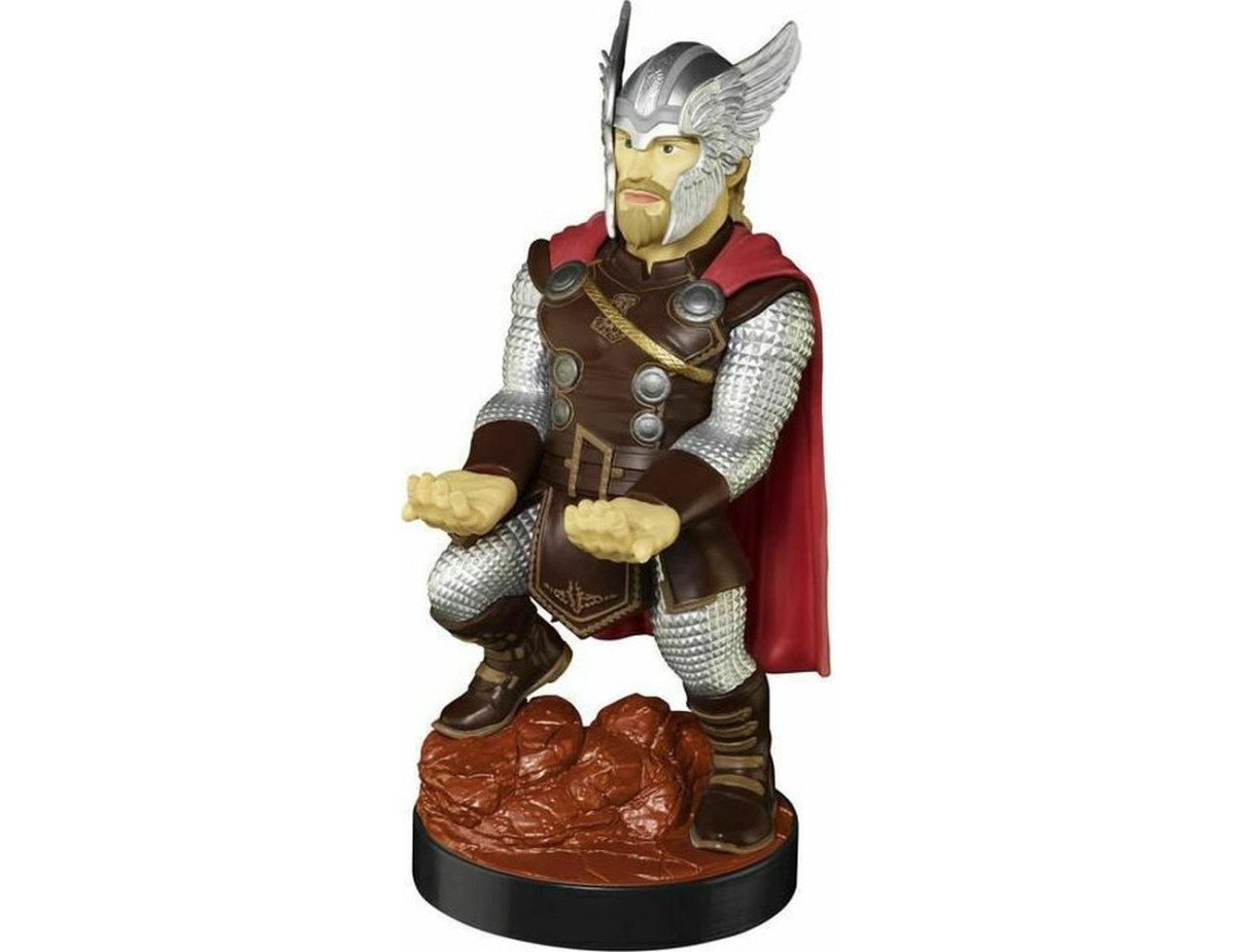 EXG Cable Guys: Marvel Avengers  Thor Phone  Controller Holder (CGCRMR300203)