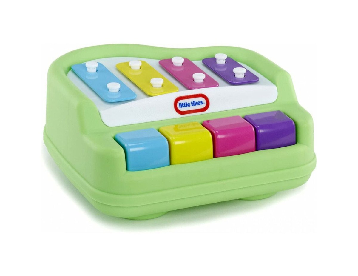 Little Tikes: Learn  Play - Tap-A-Tune® Piano (642999EUCG)