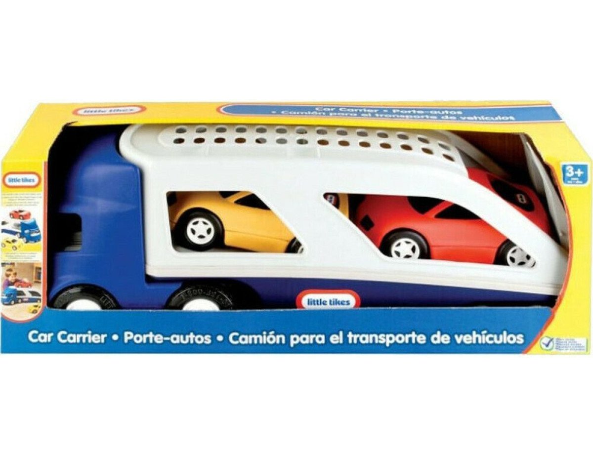 Little Tikes Wheelz - Car Carrier (170430E3X1)