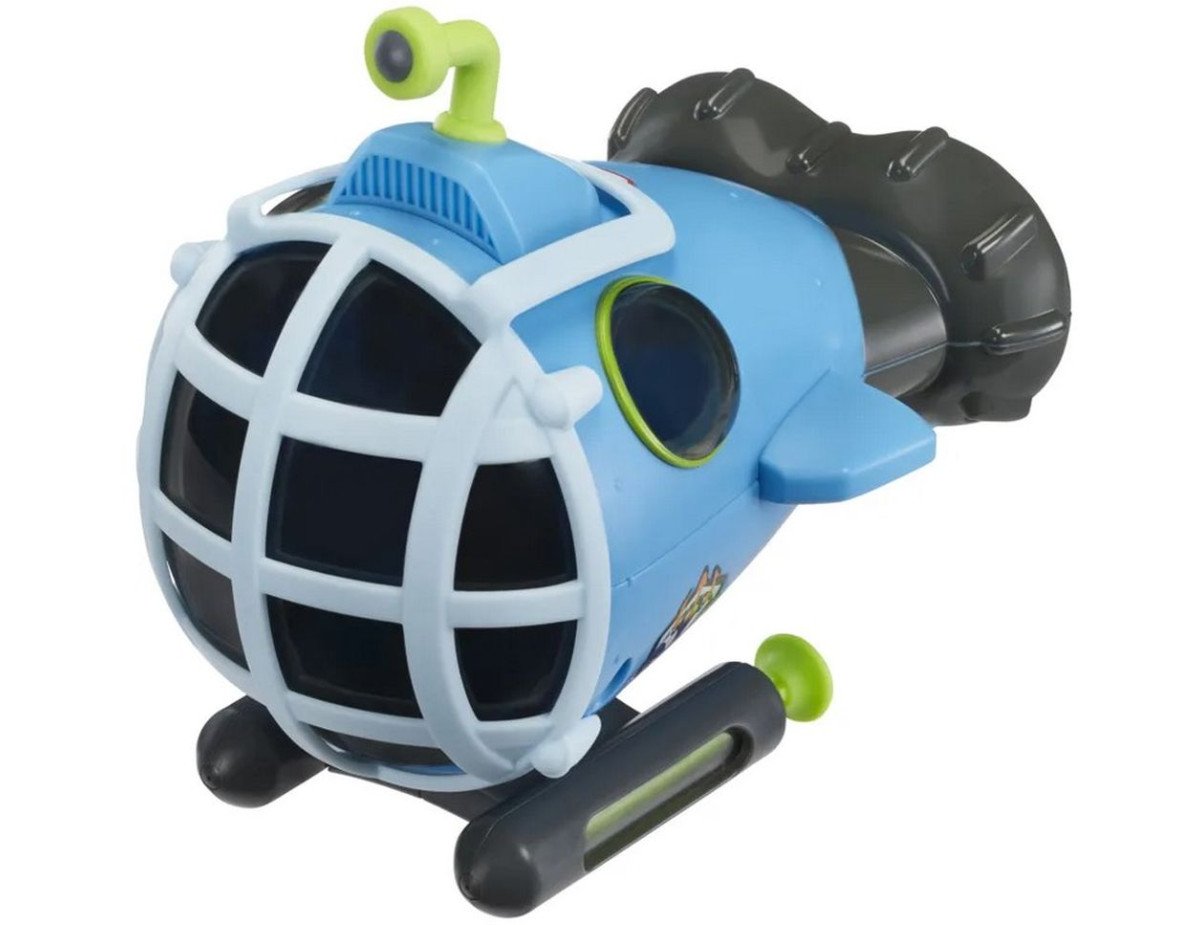 Little Tikes Big Adventures™ - Stem Submarine (662164EUC)