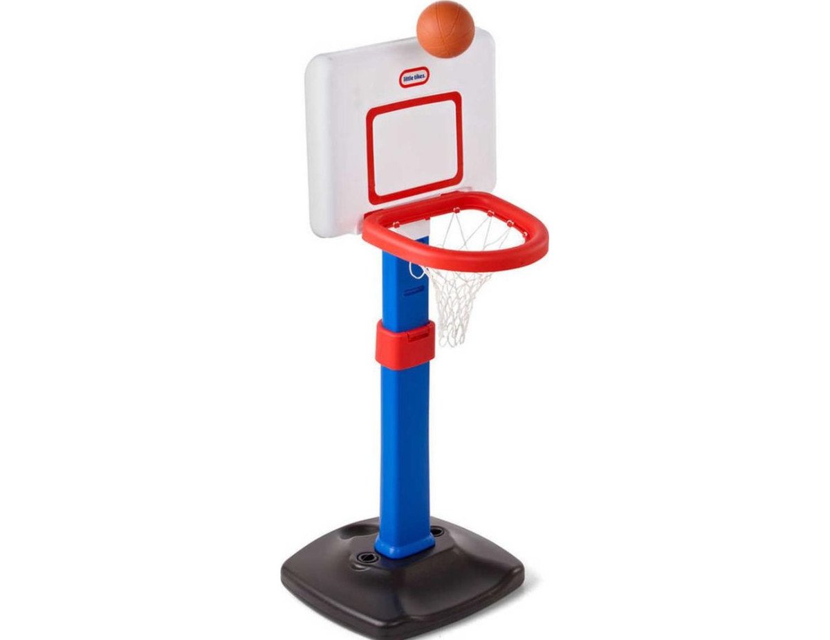 Little Tikes TotSports: Easy Score Basketball Set (620836E3)