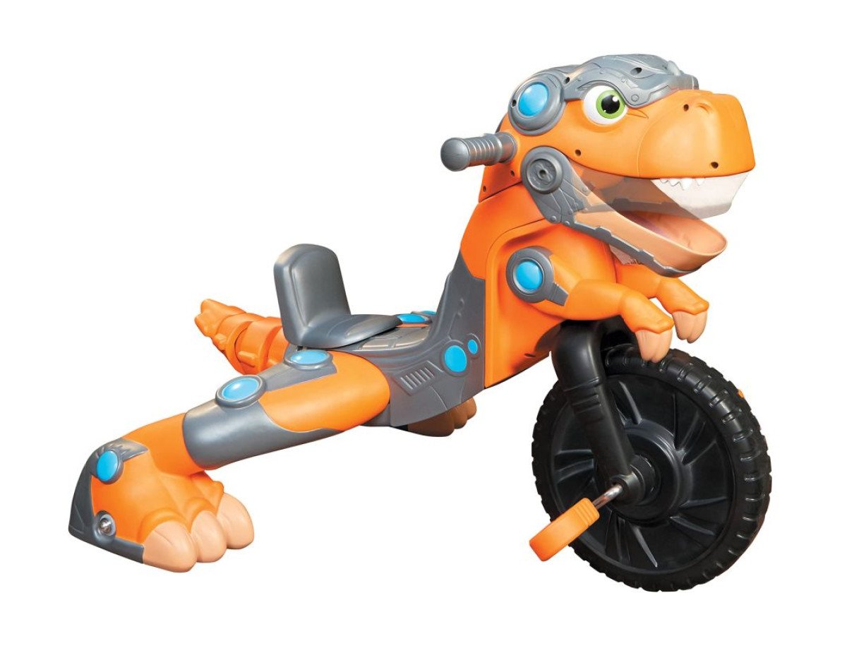 Little Tikes Chompin Dino Trike (658556EUCG)