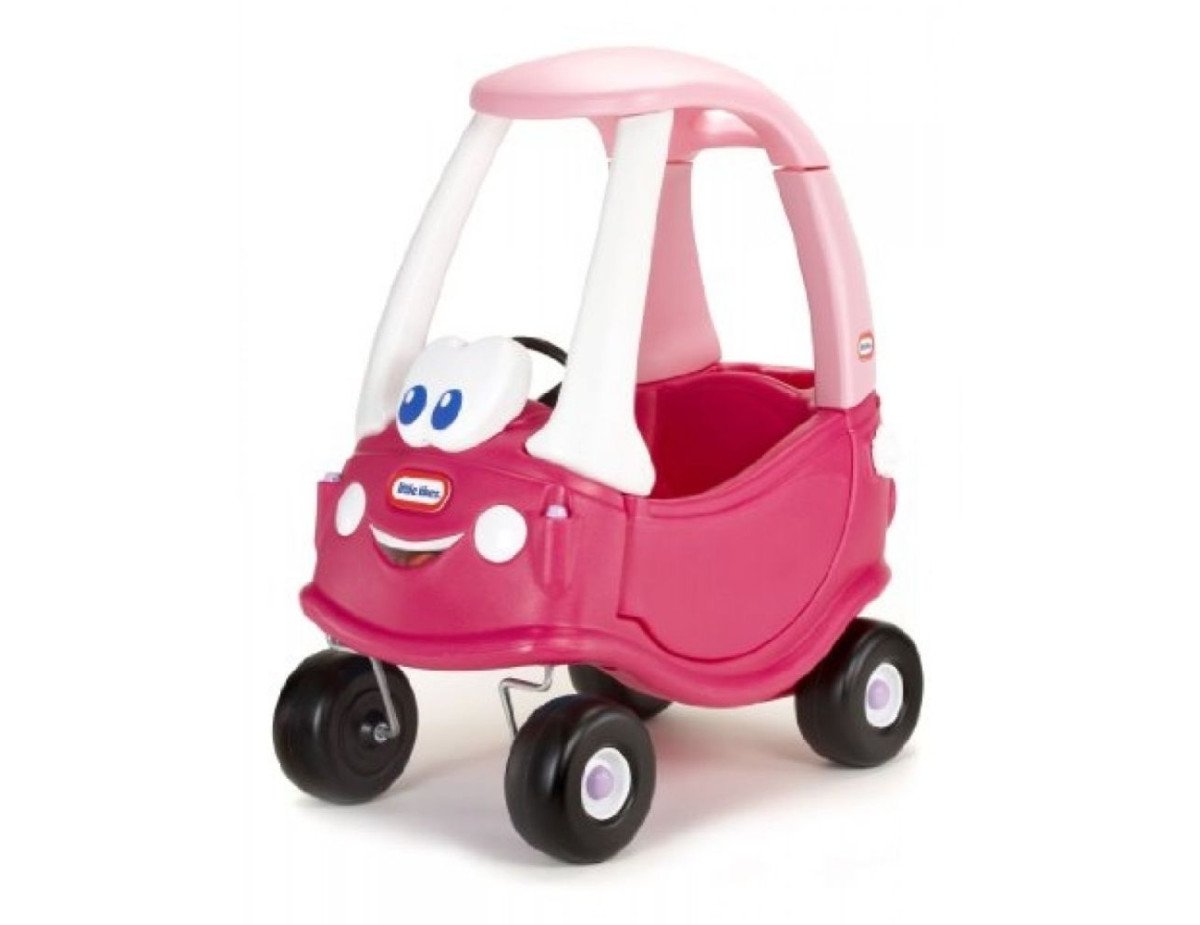 Little Tikes Cozy Coupe® Rosy (630750E3)