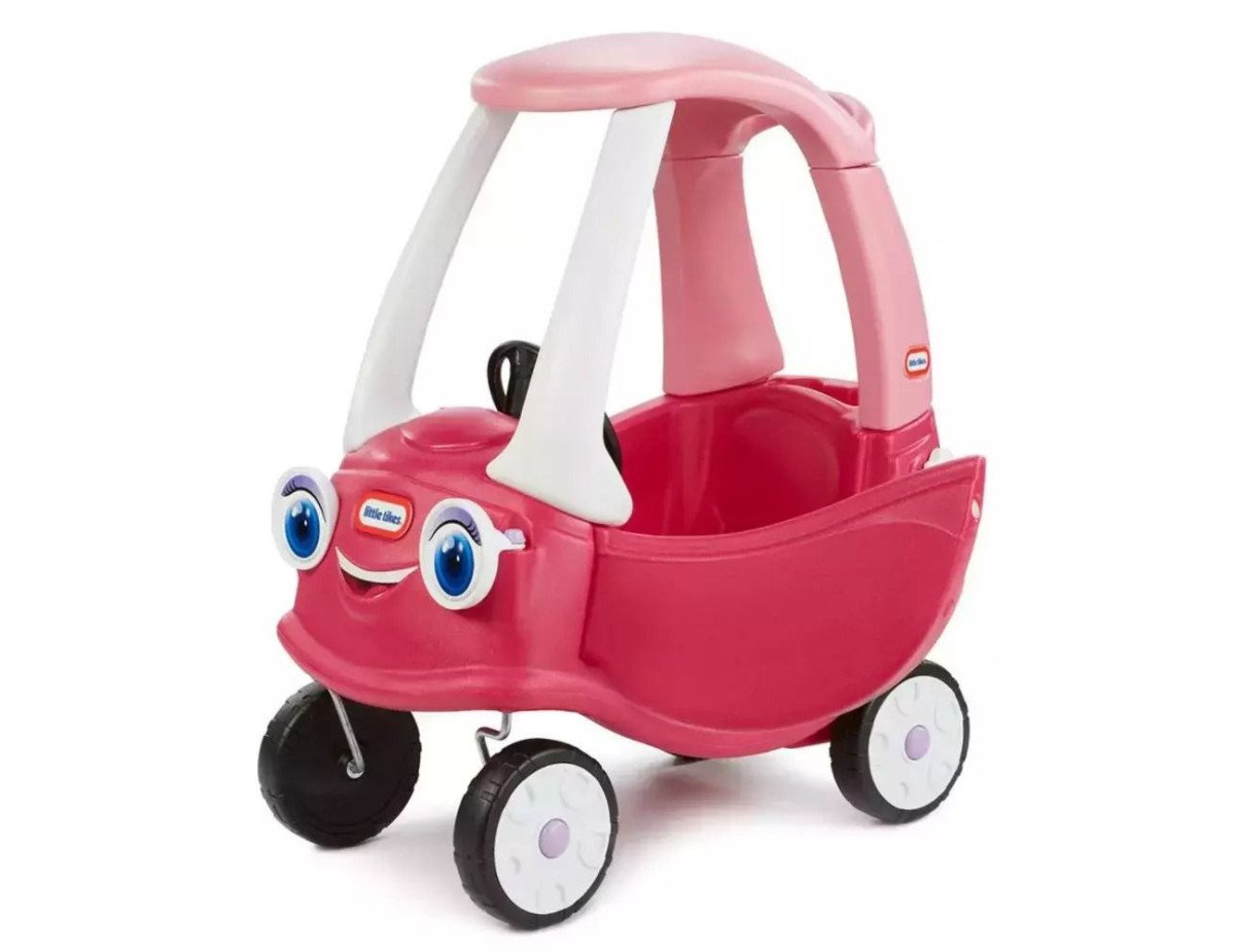 Little Tikes Cozy Coupe® - Princess (642722PE13)