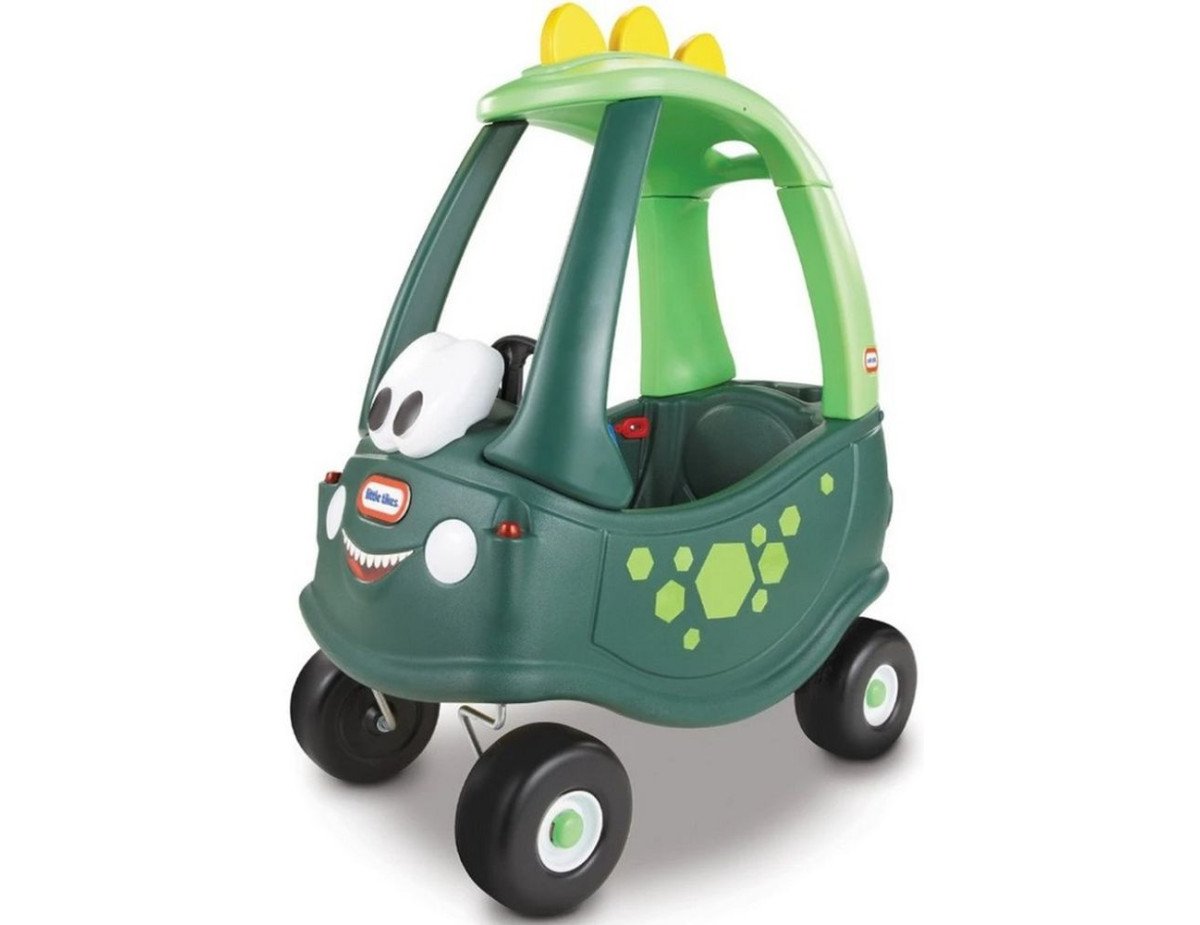 Little Tikes Cozy Coupe® Dino (173073E3)