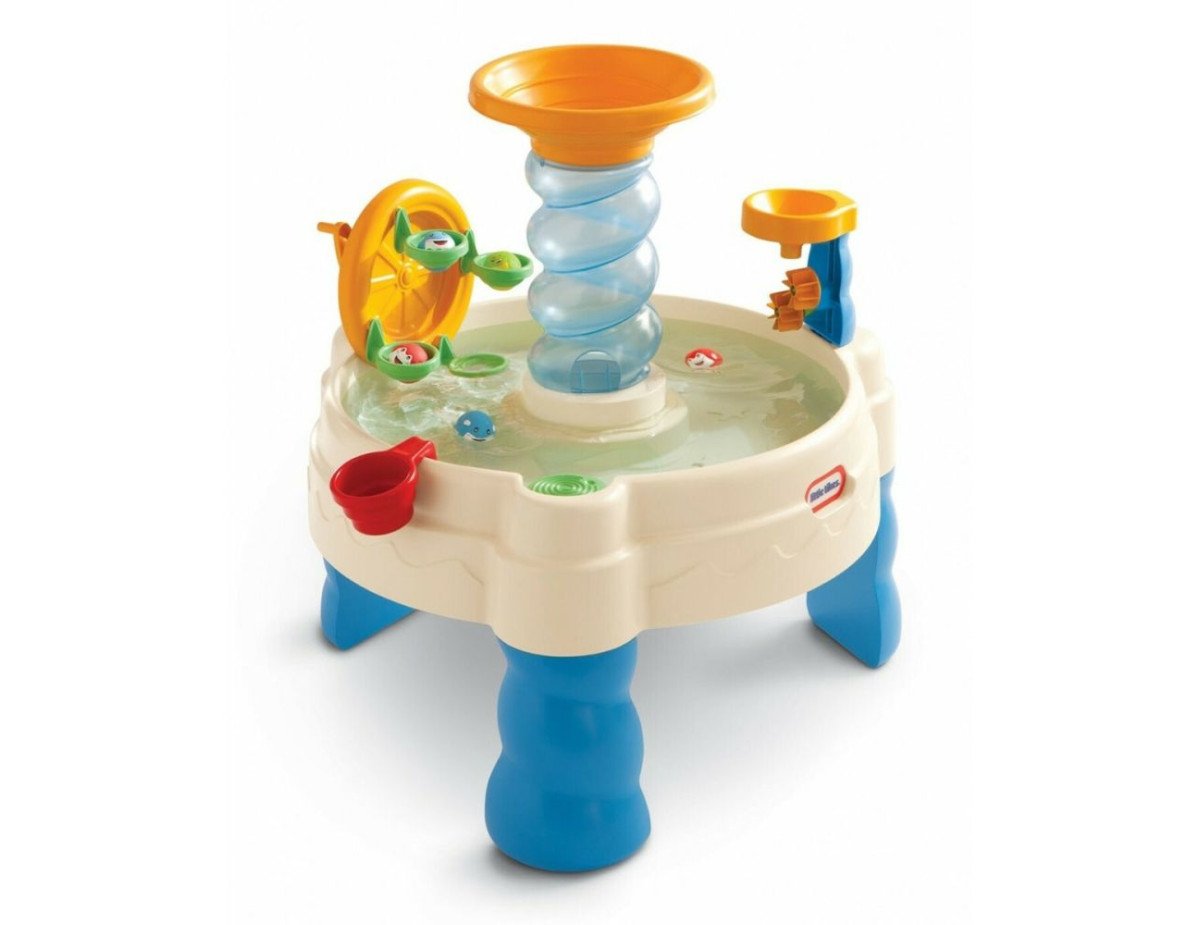 Little Tikes Spiralin Seas Waterpark (173752PE13)