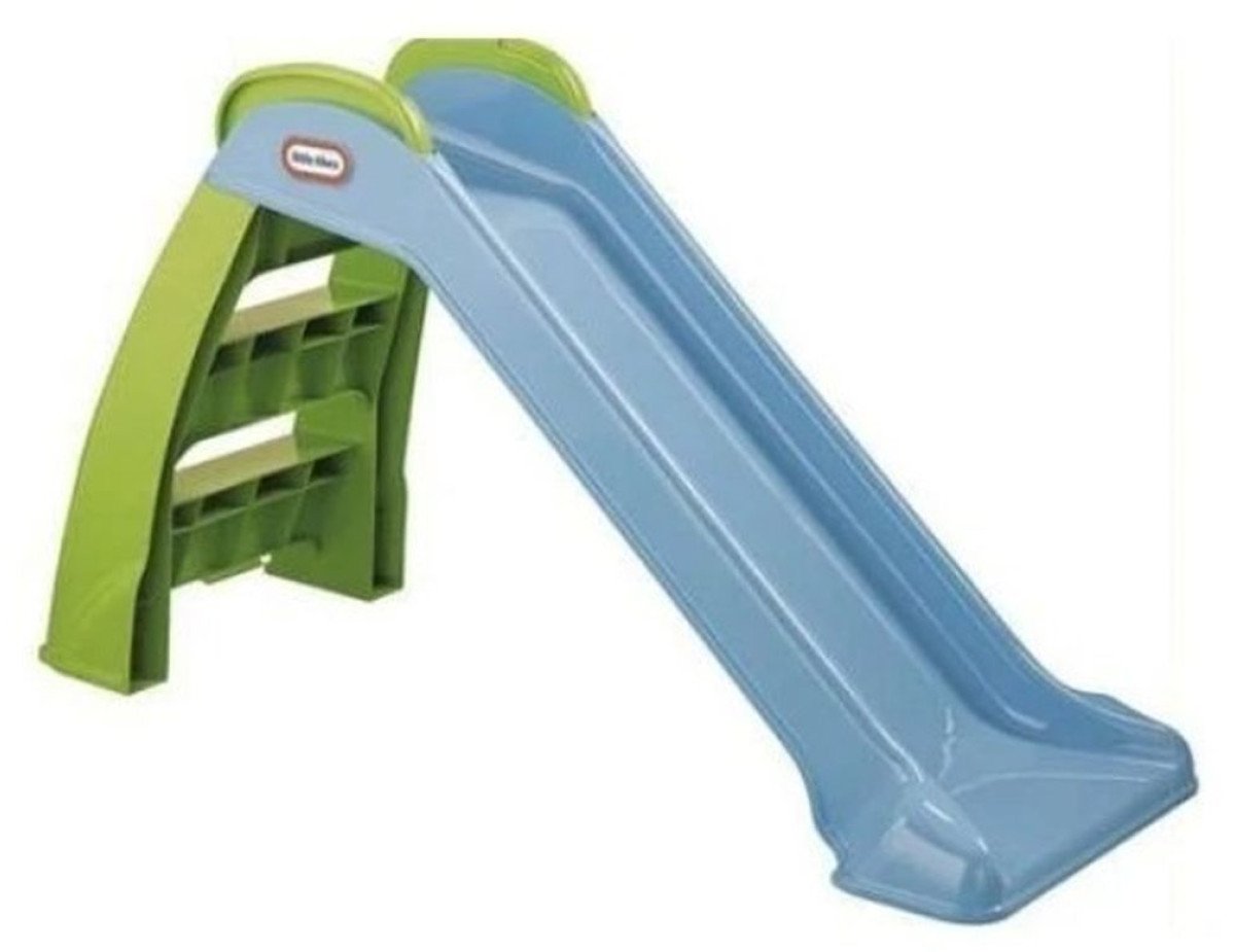 Little Tikes First Slide - Blue (172403PE3)