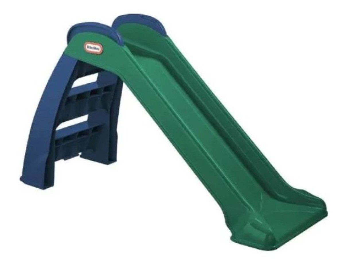 Little Tikes First Slide - Green (174032E3)