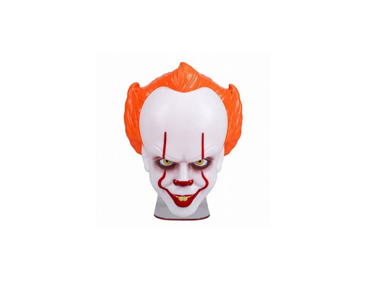 Paladone: IT - Pennywise Mask Light (PP11207IT)