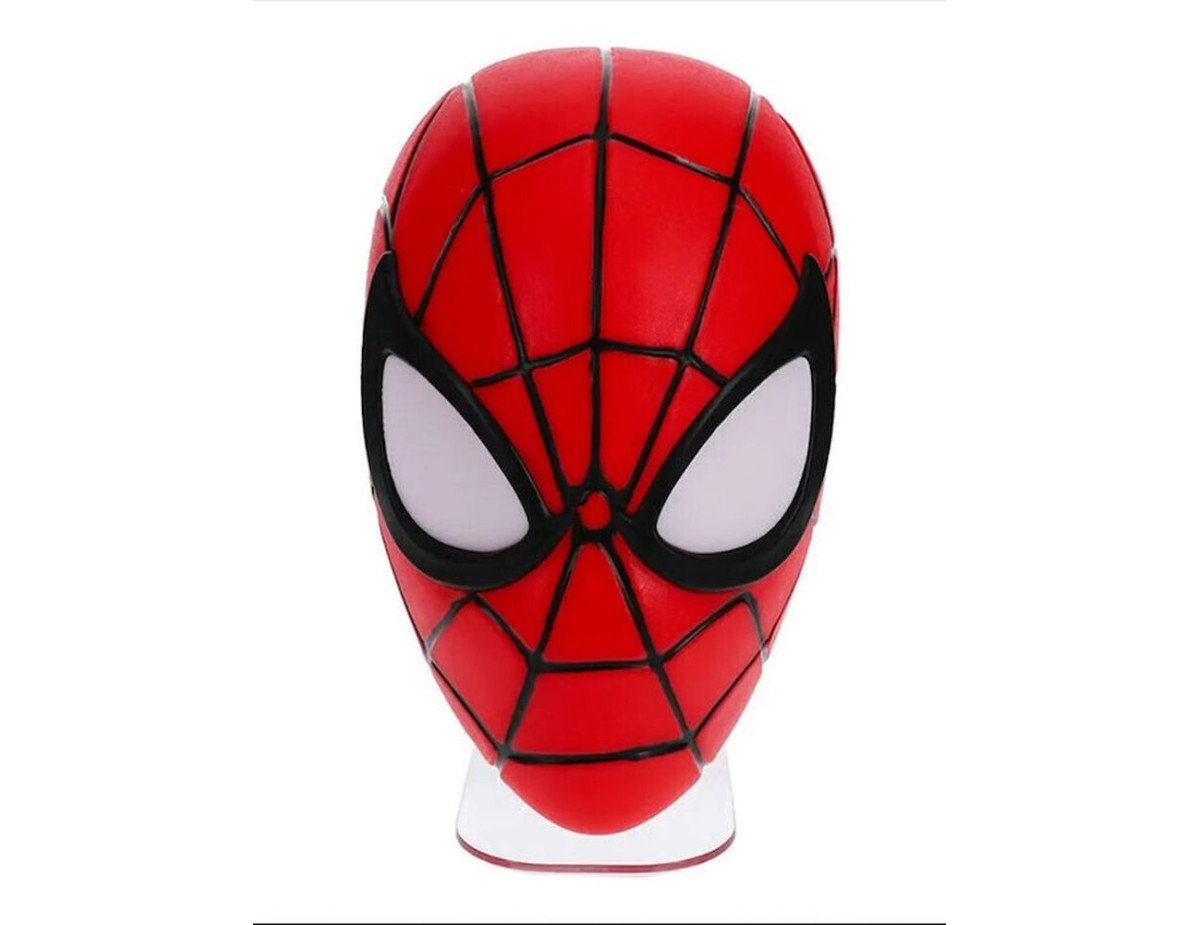 Paladone: Marvel Spiderman - Mask Light (PP11357SPMV2VN)