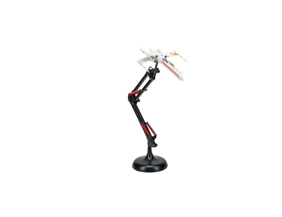 Paladone: Star Wars - X Wing Posable Desk Light (PP11319SW)