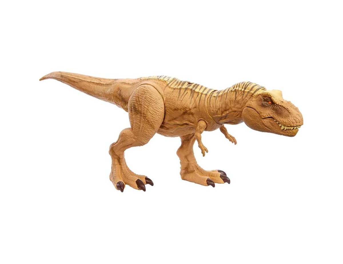 Mattel Jurassic World: Hunt N Chop - Tyrannosaurus Rex (HNT62)