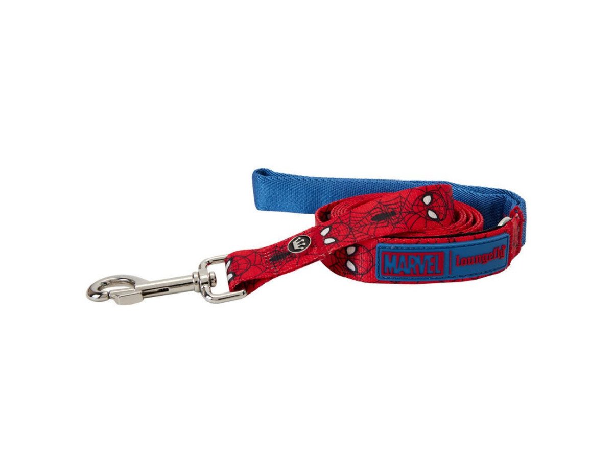 Loungefly Pets Disney: Marvel - Spider Man Dog Leash (MVPDL0004)