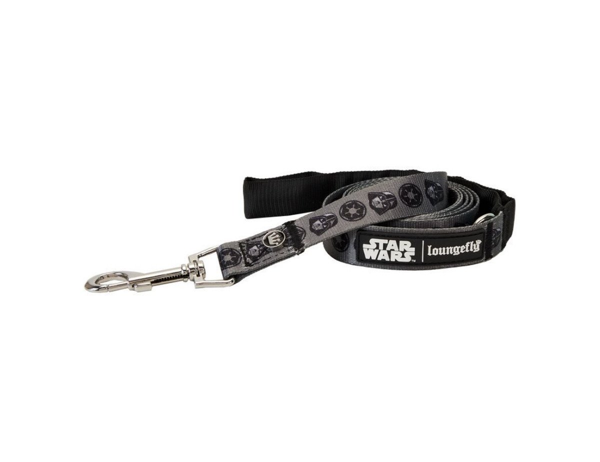 Loungefly Pets Disney: Star Wars - Darth Vader Dog Leash (STPDL0001)