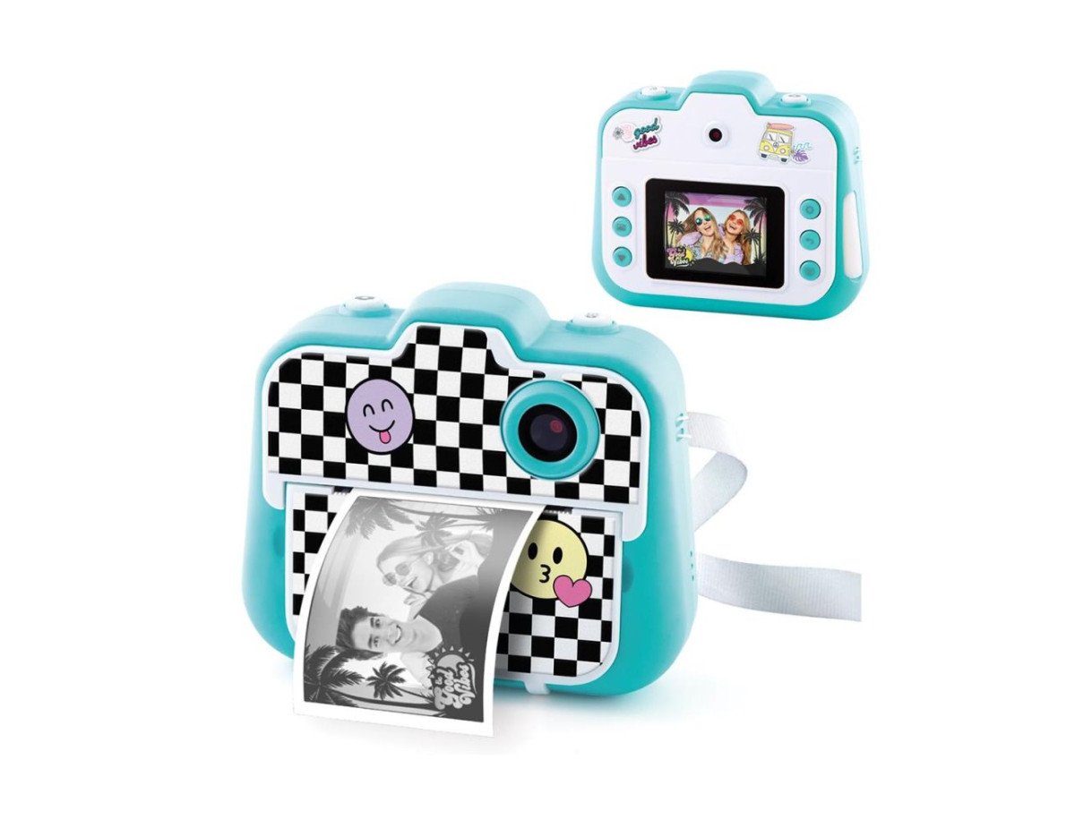 AS Photo Creator Instant Camera 3 in 1 (1863-70601)