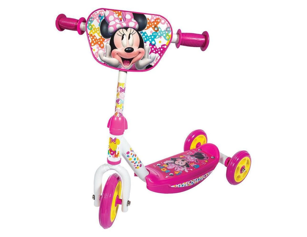 AS Disney Junior Minnie Scooter (50239) (5004-50239)