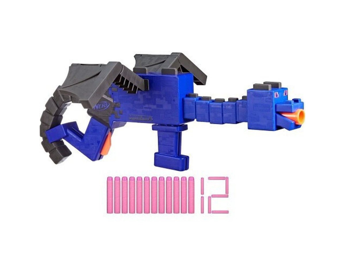 Hasbro Nerf: Minecraft - Ender Dragon (F7912)