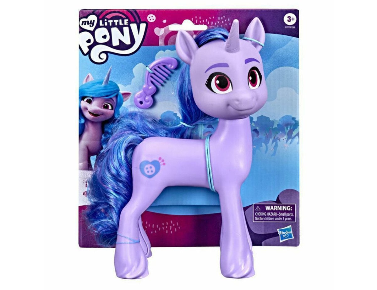 Hasbro My Little Pony - Izzy Moonbow (F1777)