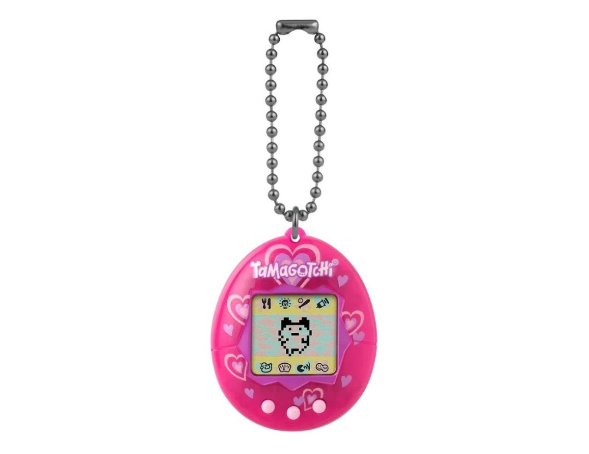 Bandai Tamagotchi Original - Lots of Love (42975)