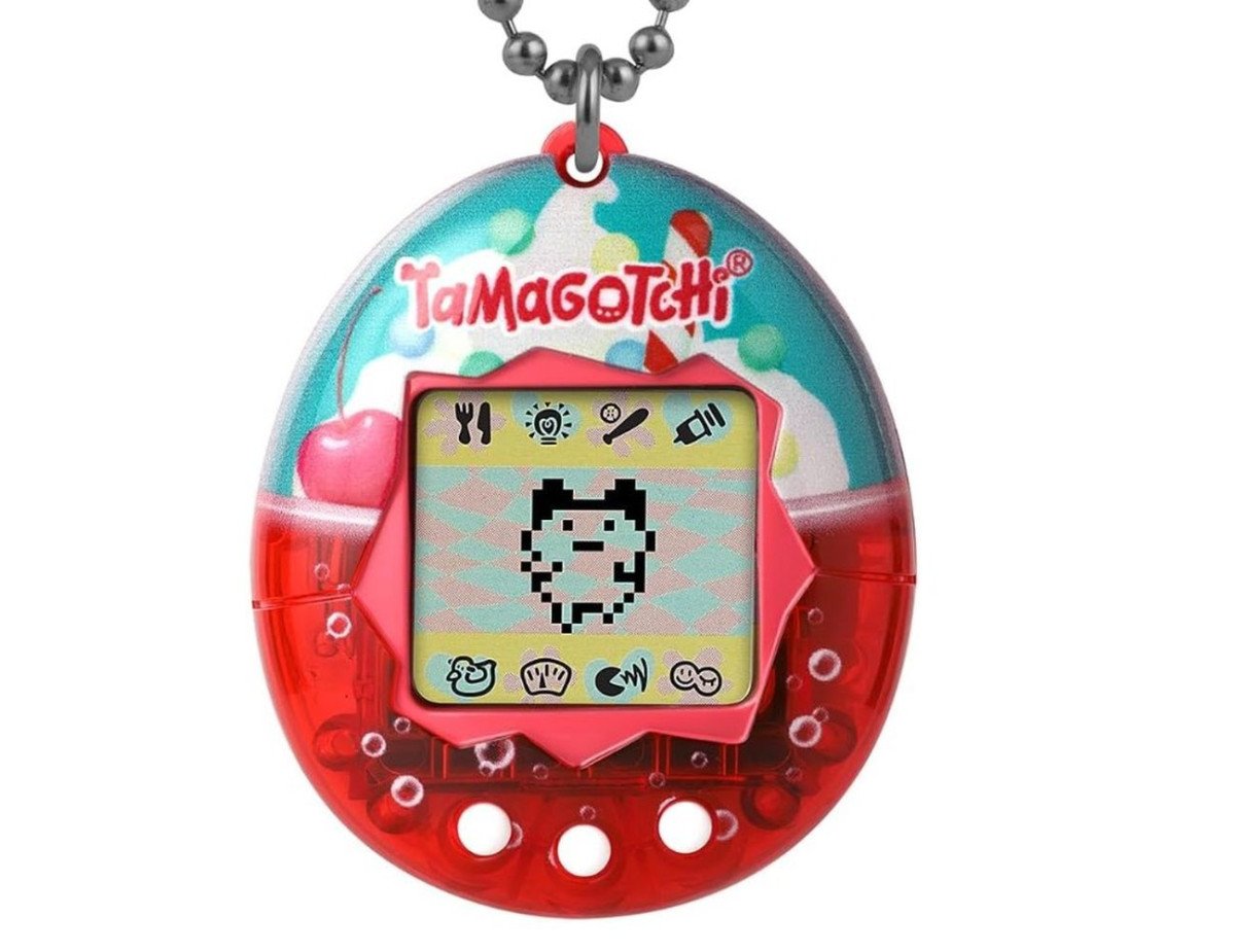 Bandai Tamagotchi Original - Float (42980)