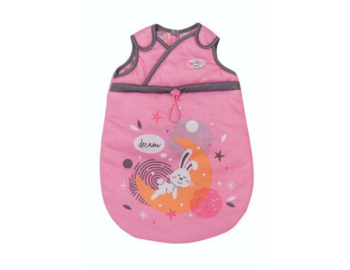 Zapf Creation: Baby Born - Sleeping Bag (832479-116722)