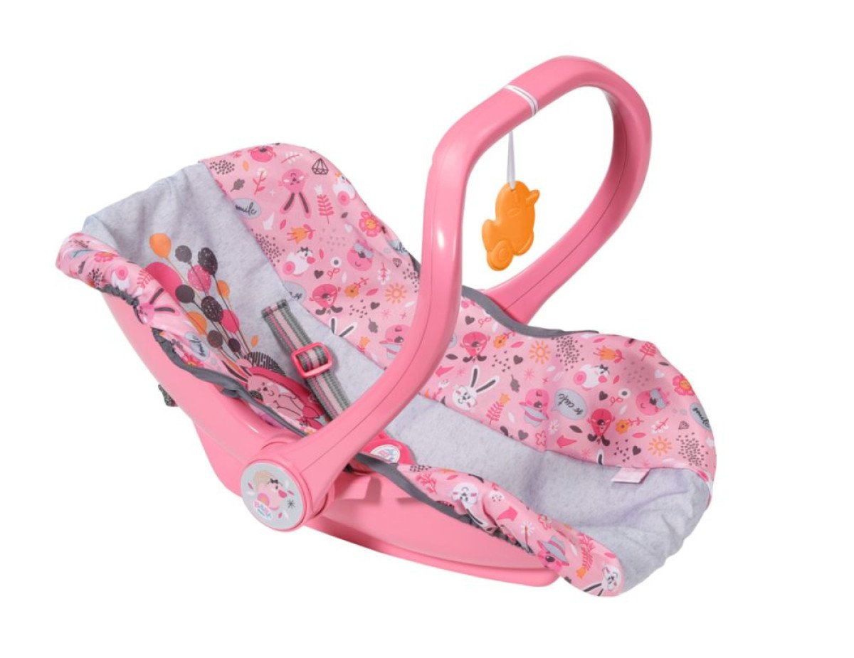 Zapf Creation: Baby Born - Comfort Seat (832424-116722)