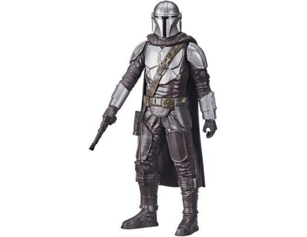 Hasbro Disney: Star Wars - The Mandalorian Action Figure (6) (F5824)