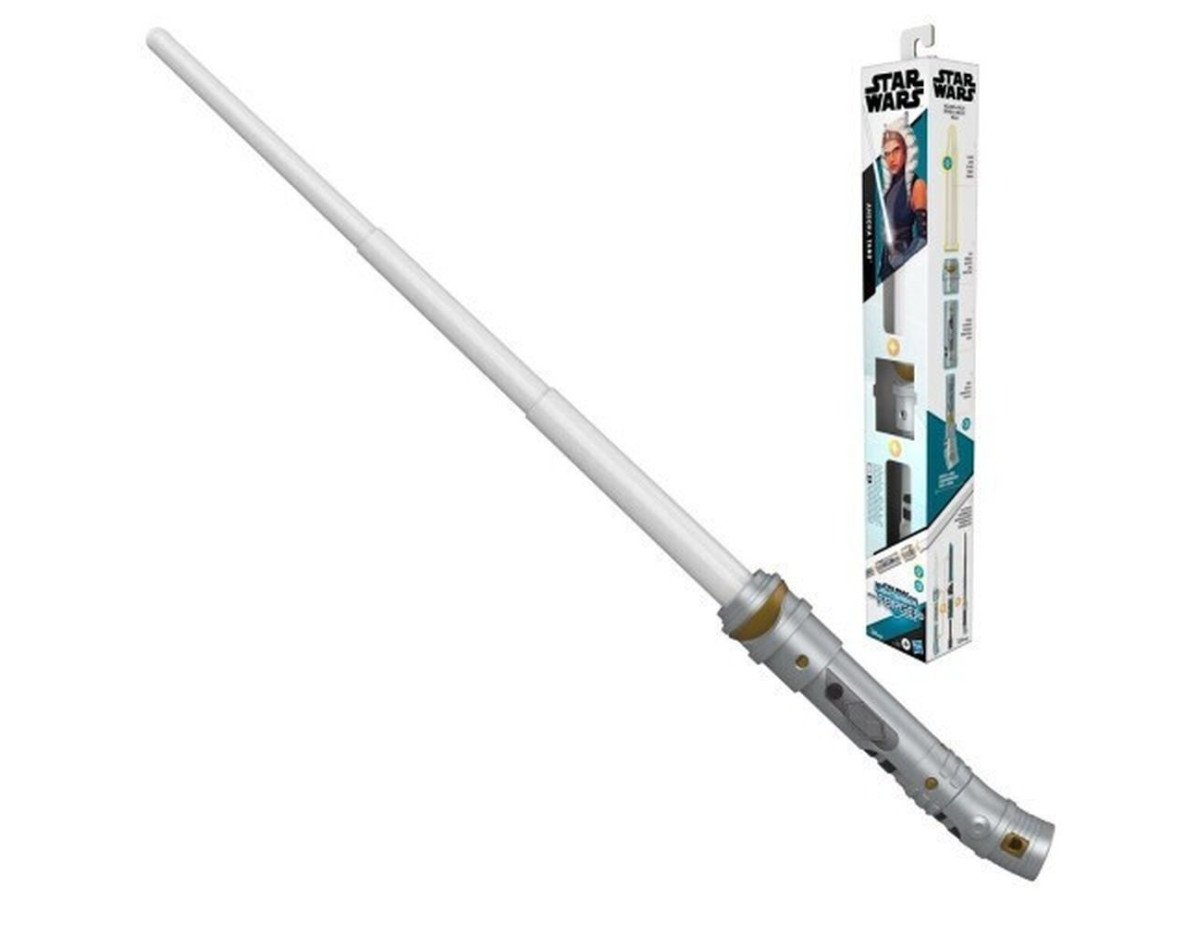 Hasbro Star Wars: Ahsoka Tano Lightsaber Forge (F7426)