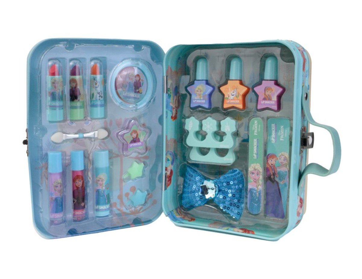 Lip Smacker Disney Frozen: Beauty Box Tin (1510690E)