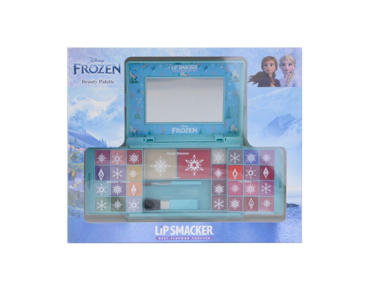 Lip Smacker Disney Frozen: Beauty Palette (1510693E)