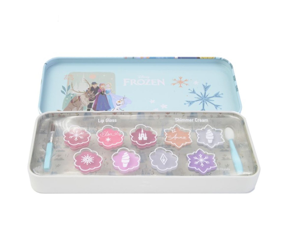 Lip Smacker Disney Frozen: Lip  Face Tin (1510681E)