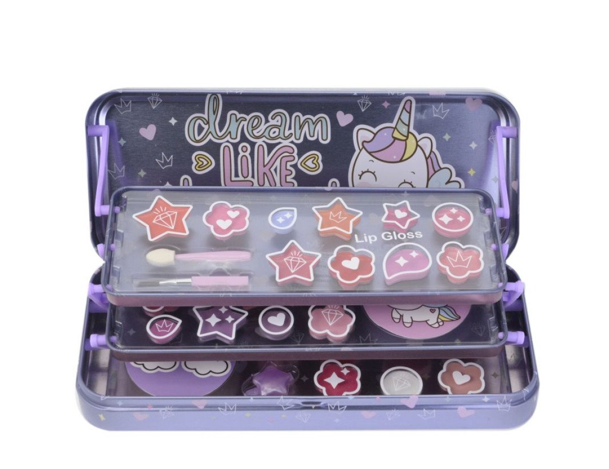 Lip Smacker Giftsets: Color Tin (1510698E)