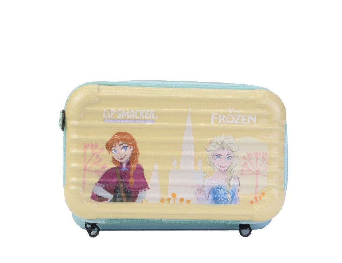 Lip Smacker Disney Frozen: Travel to go Beauty case (1510688E)