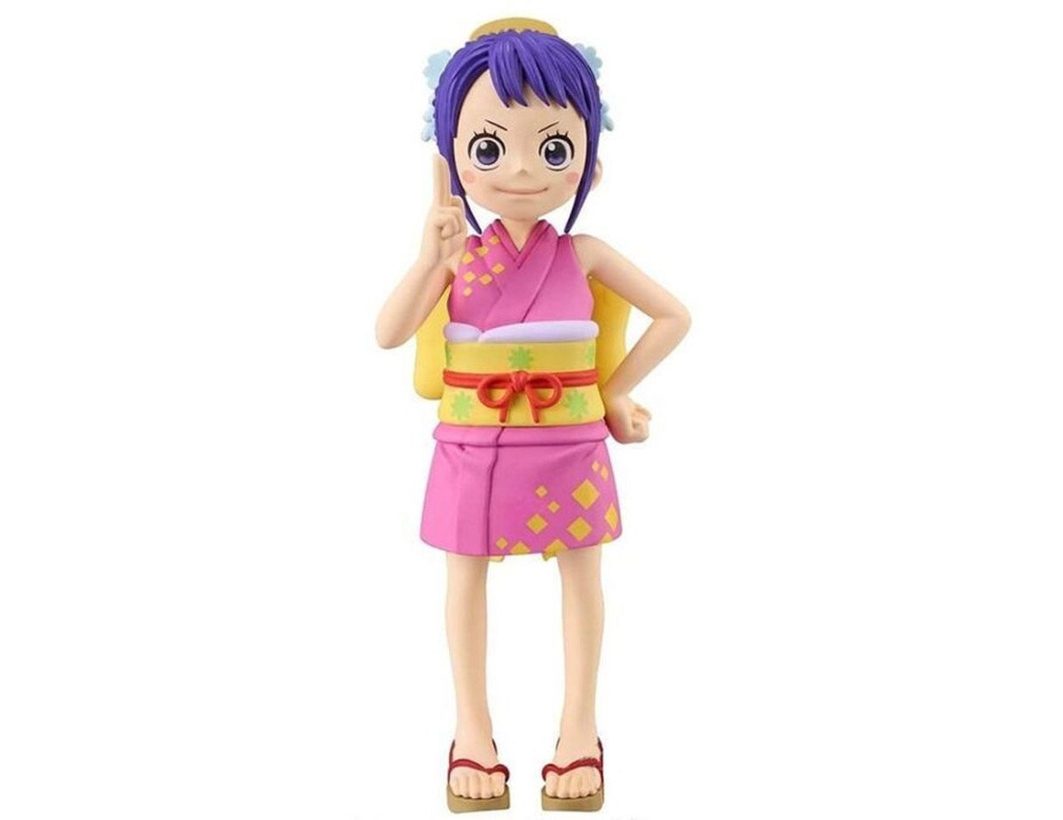 Banpresto DXF: One Piece - O-Tama Statue (16cm) (88903)