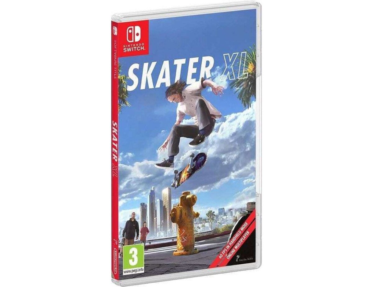 NSW Skater XL