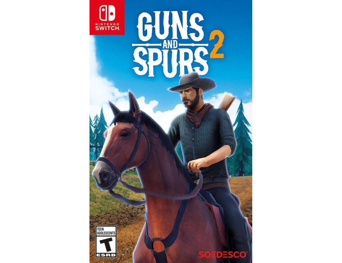 NSW Guns  Spurs 2