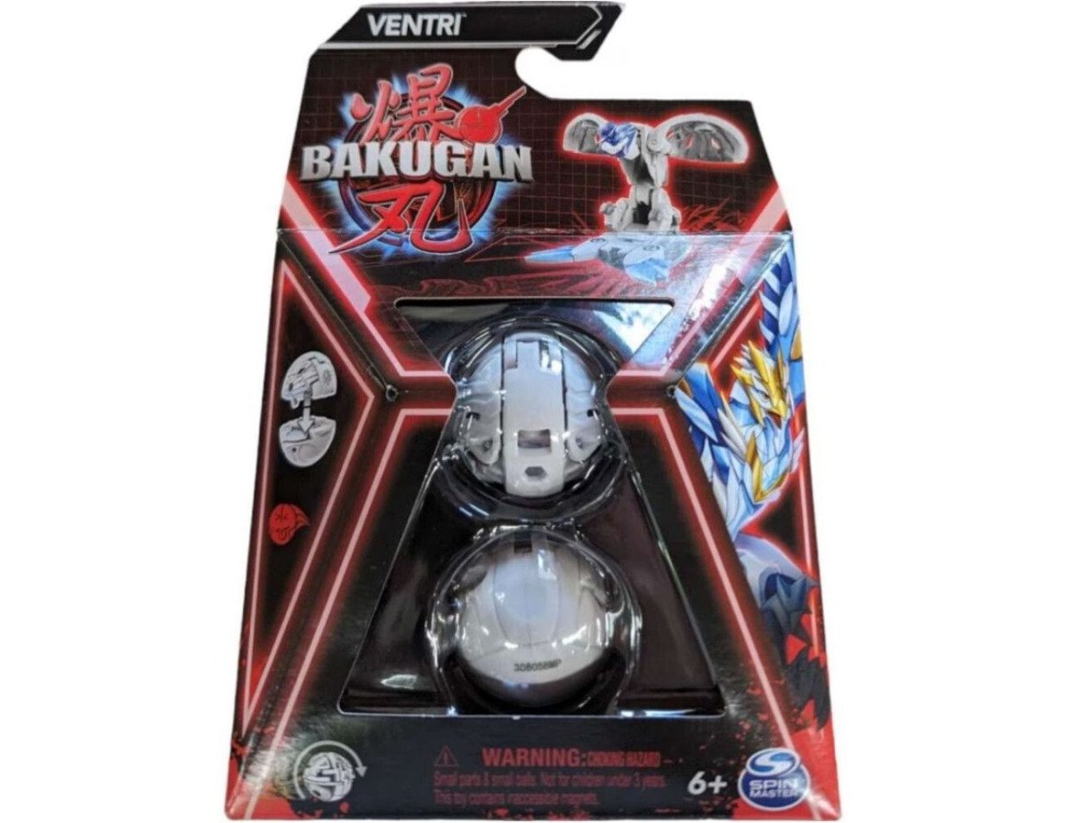 Spin Master Bakugan: Ventri Core Ball (20141563)