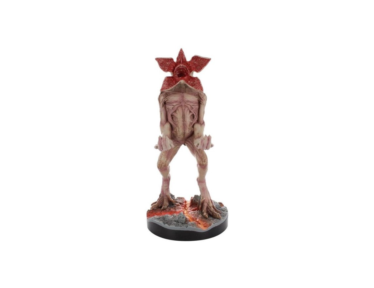 EXG Cable Guys: Stranger Things - Demogorgon Original Controller  Phone Holder (CGCRST400564)