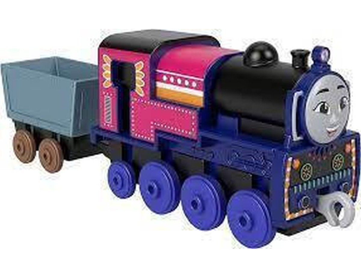 Fisher-Price®: Thomas  Friends™ - Ashima Metal Engine (HNN20)